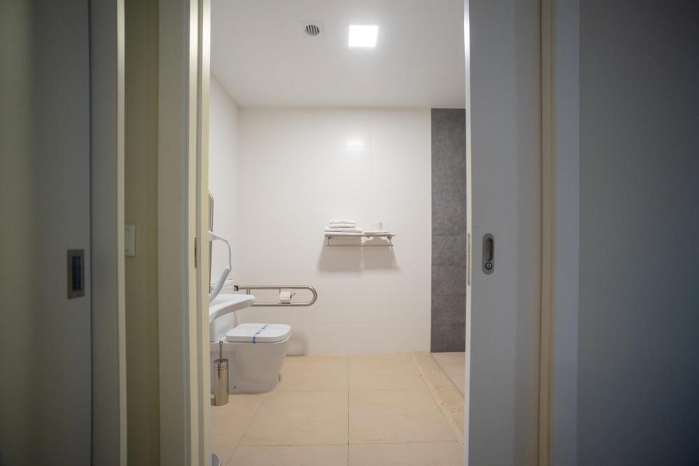 Double Room - Disability Access